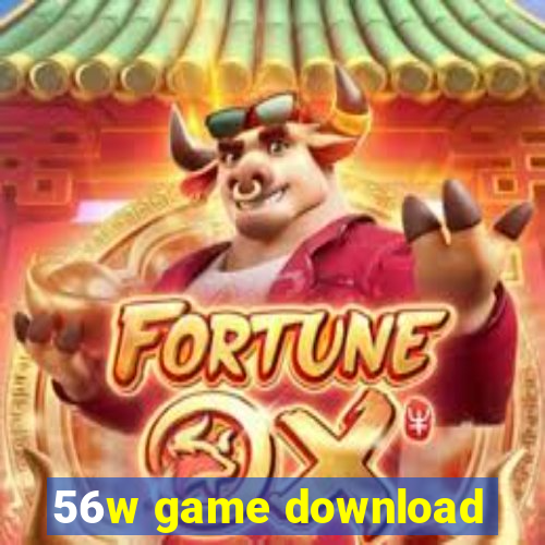56w game download